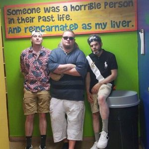 Meet your Posher, Charles